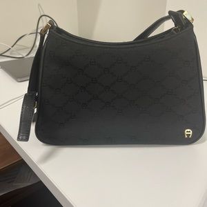 Etienne Aigner Vintage Y2K purse